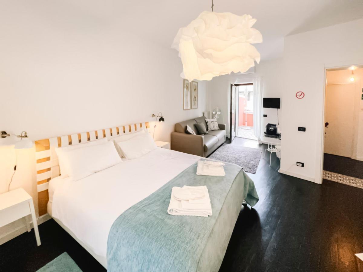 Crudis Luxury Rooms San Daniele del Friuli Exterior foto